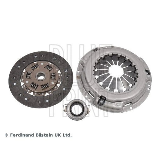 Blue Print Clutch Kit Set 3pc 236mm ADT330240C