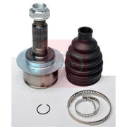 Apec CV Axle Shaft Assembly Front ACV1175