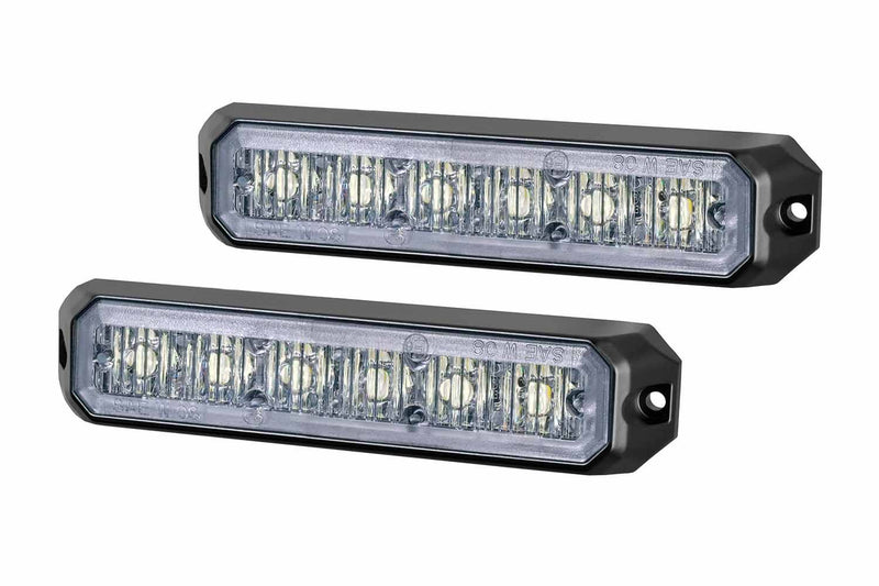 Hella 2XD 012 160-821 Strobe-type Beacon