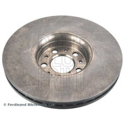 Blue Print 2 x Internally Vented Front Brake Discs ADBP430043