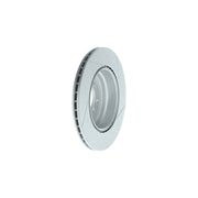 Bosch 2 x Vented Rear Brake Discs 0 986 479 A78