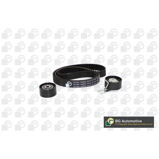 BGA Timing Belt Kit with Rollers TB1460K