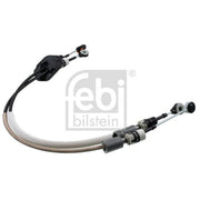 Febi Manual Transmission Cable Pull 195040