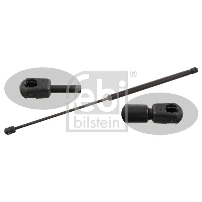 Febi Boot Gas Strut Lift Support Tailgate / Boot Lid Shock Re 28007