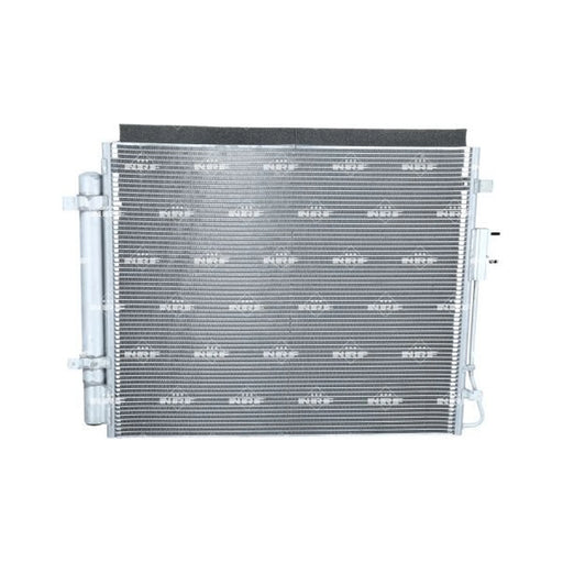 NRF Air Conditioning Condenser 350539