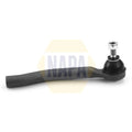 NAPA Steering Tie Rod End Ball Joint Front Right M12x1.25 NST6219
