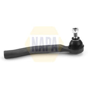 NAPA Steering Tie Rod End Ball Joint Front Right M12x1.25 NST6219