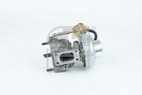 Febi Turbocharger Turbo Unit