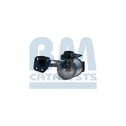 BM Catalysts Homologated Petrol Cat BM91973H
