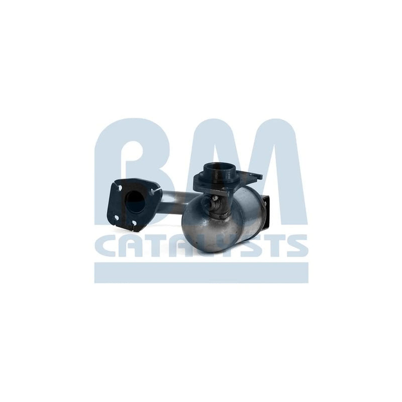 BM Catalysts Homologated Petrol Cat BM91973H