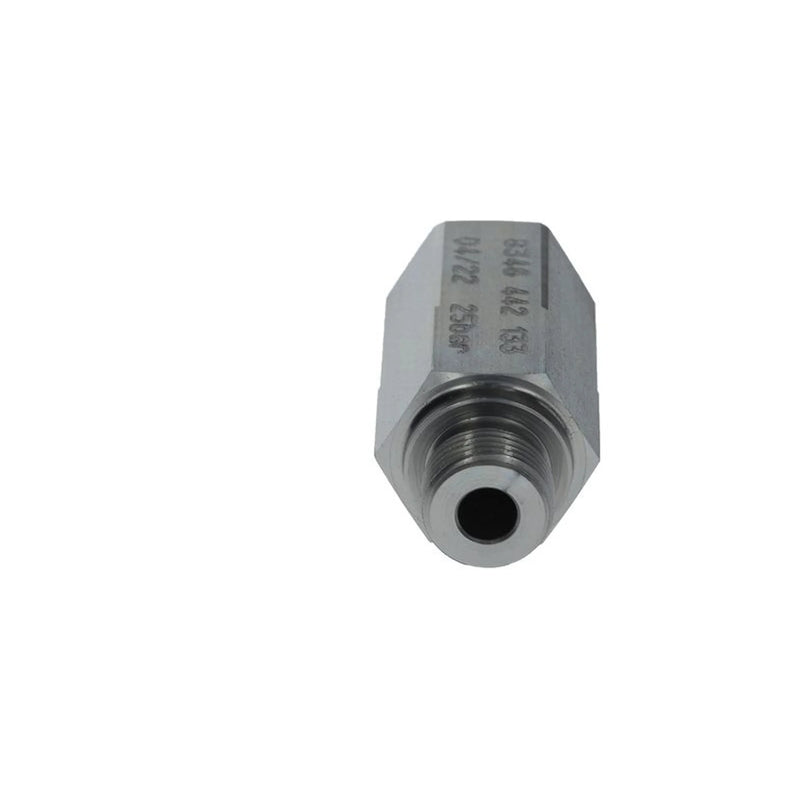 Bosch Steering Damper Shock Absorber Rear 8 346 442 133