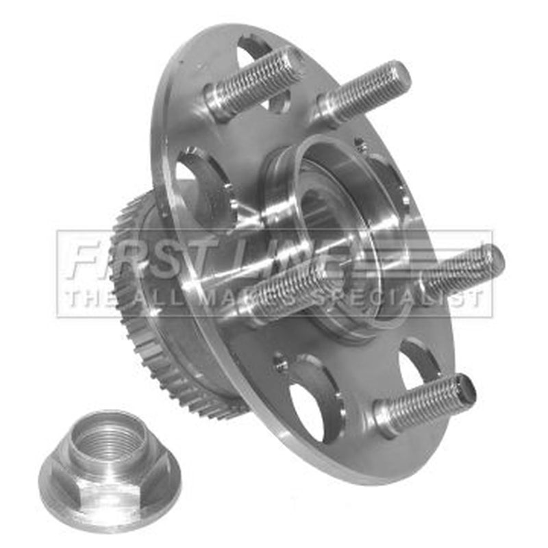 First Line Wheel Bearing Kit FBK1024
