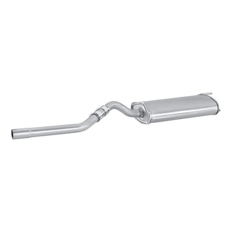 Hella End Silencer Rear 8LD 366 036-331