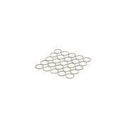 Bosch Flat Washer Shim ID OD 1 410 101 630