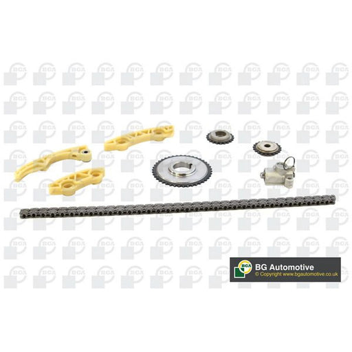 BGA Timing Chain Kit Set 134 Links TC0245FK