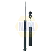 NAPA Shock Absorber Damper Strut Rear Left NSA1432