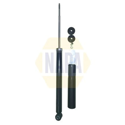 NAPA Shock Absorber Damper Strut Rear Left NSA1432