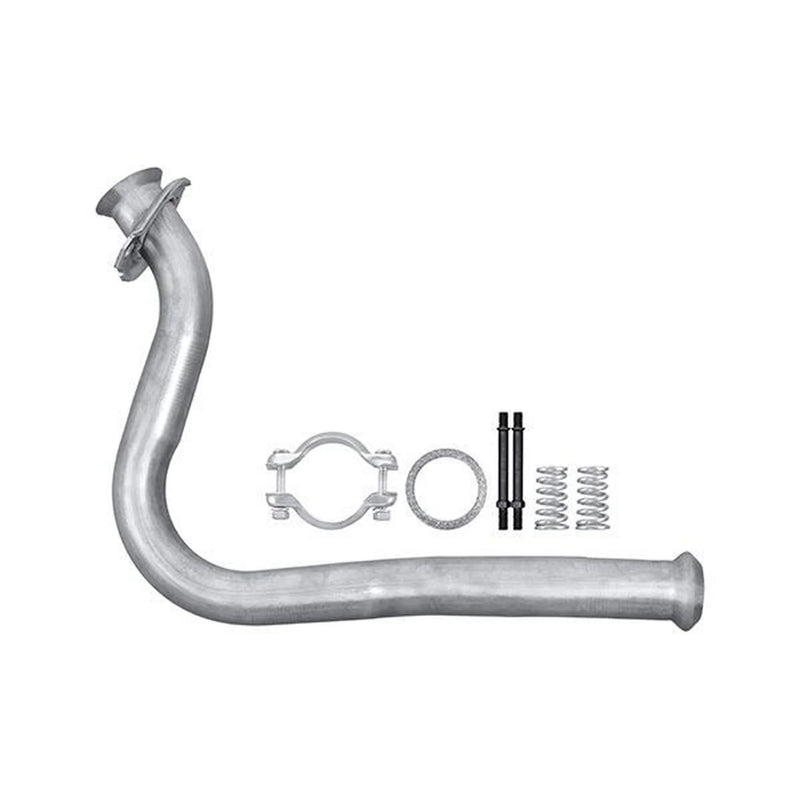 Hella Exhaust Pipe OD 8LA 366 006-371
