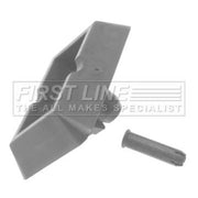 First Line Jack Lift Point Pad Wide High FSK7370