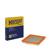 Hengst Engine Air Filter E617L