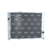 NRF Air Conditioning Condenser 35887