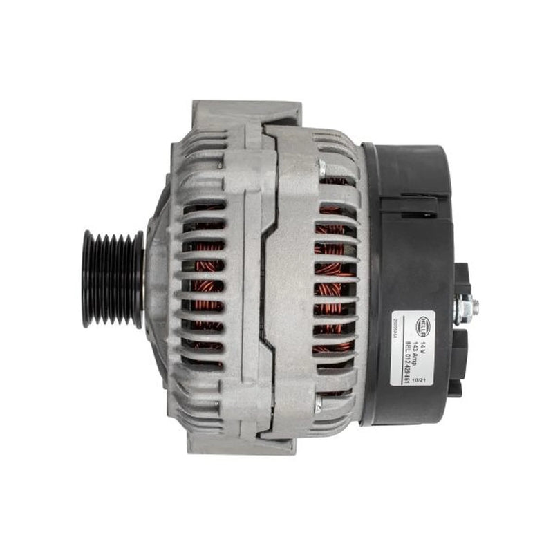 Hella Car Alternator 12V 8EL 012 429-861