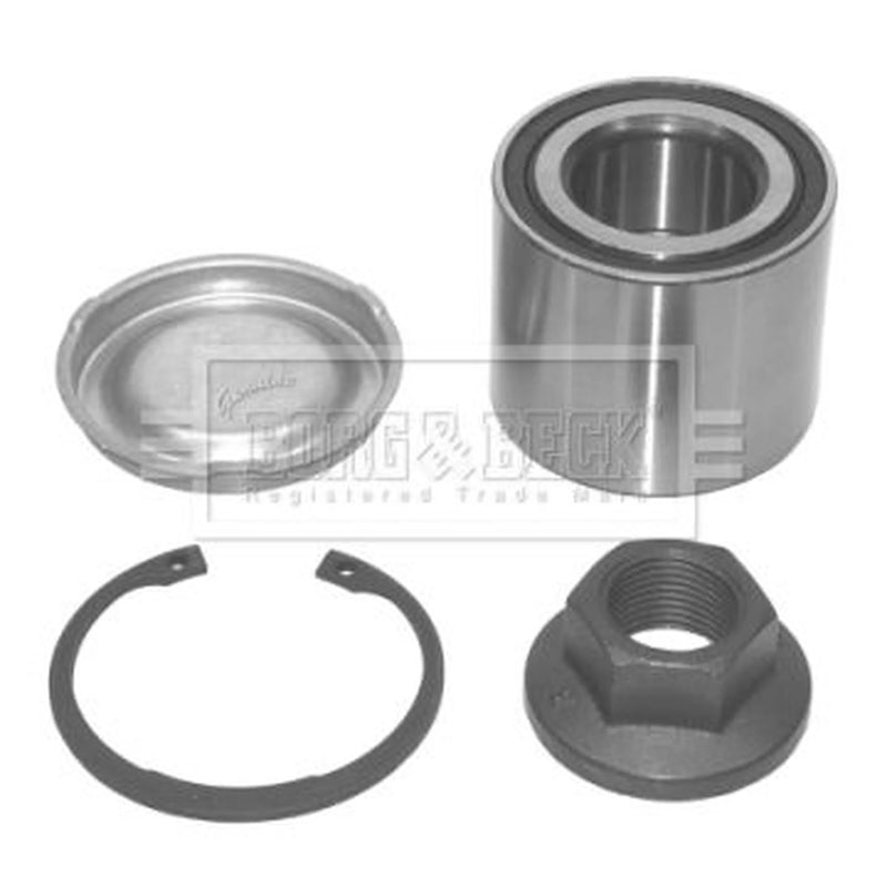 Borg & Beck Wheel Bearing Kit BWK884