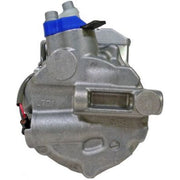 Mahle Air Conditioning Compressor ACP 891 000P