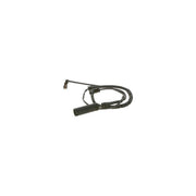 Bosch Brake Pad Wear Sensor Front 1 987 473 056