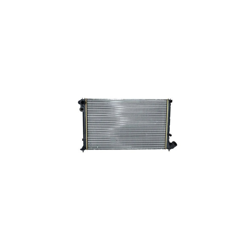 NRF Engine Radiator 58077