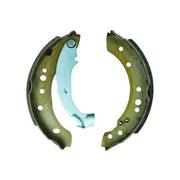 Juratek Brake Shoe Set Axle Kit Rear JBS1035
