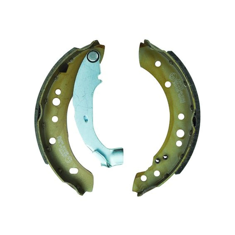 Juratek Brake Shoe Set Axle Kit Rear JBS1035