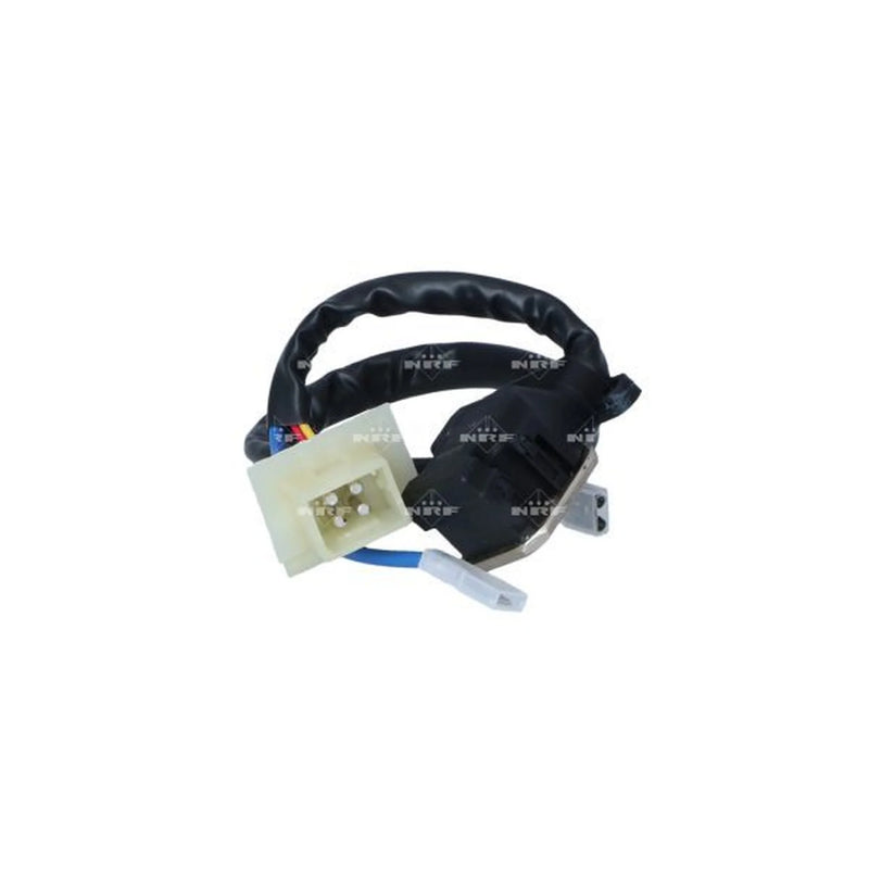 NRF Heater Blower Resistor 342102