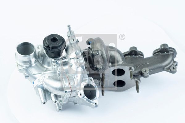 Febi Turbocharger Turbo Unit