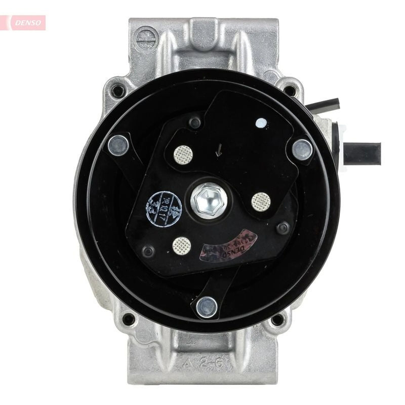 Denso Air Conditioning Compressor DCP44010