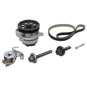 Gates Timing Belt & Water Pump Kit KP1T372HOB-1