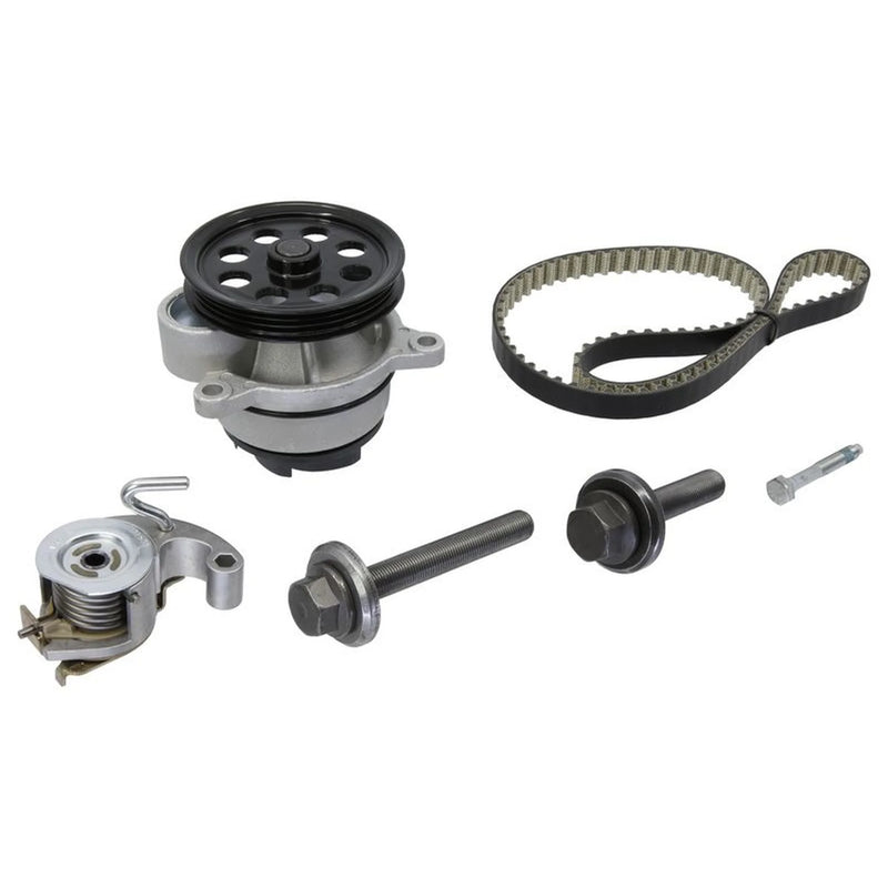 Gates Timing Belt & Water Pump Kit KP1T372HOB-1