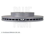 Blue Print ADG043167 Brake Disc