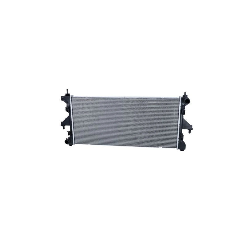 NRF Engine Radiator 560015