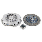 Borg & Beck Clutch Kit Set 3pc HK2856