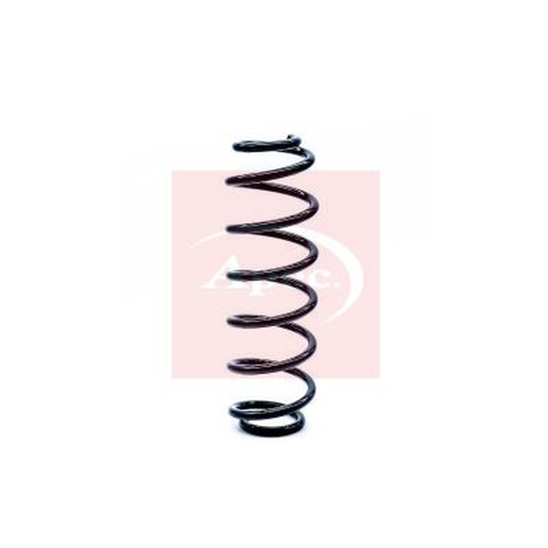 Apec Front & Rear Suspension Springs ACS1242
