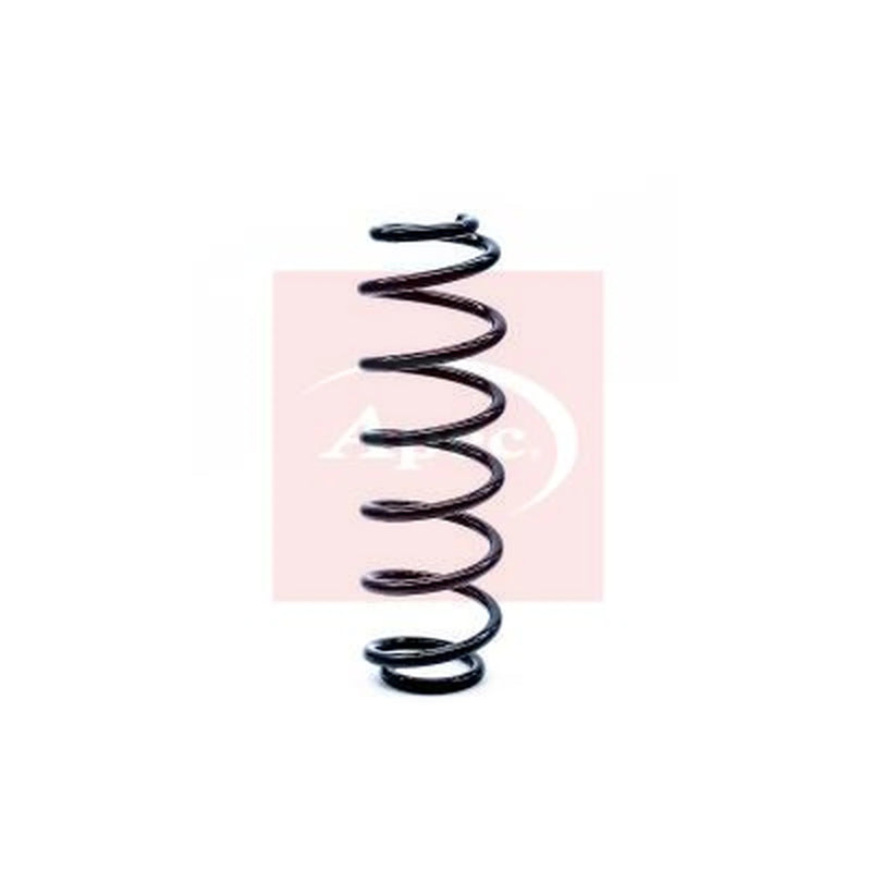 Apec Rear Suspension Coil Spring ACS1242