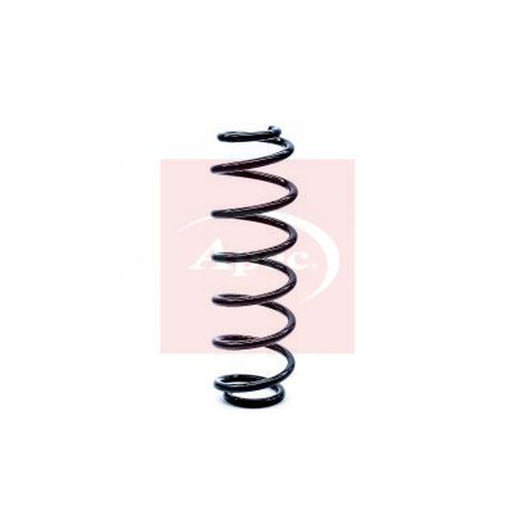 Apec Rear Suspension Coil Spring ACS1242
