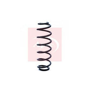 Apec Rear Suspension Coil Spring ACS1242