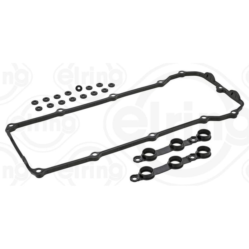 Elring Cylinder Head Cover Gasket Set 318.590