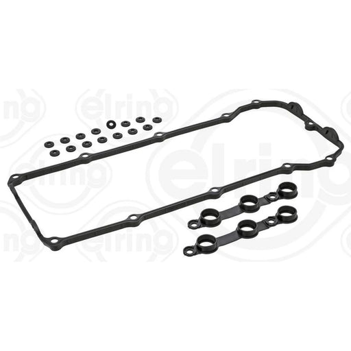 Elring Cylinder Head Cover Gasket Set 318.590