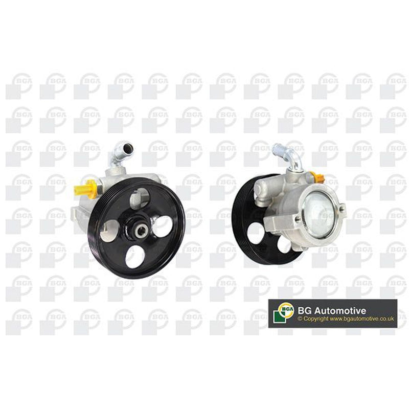 BGA Power Steering Hydraulic Pump PSP1405