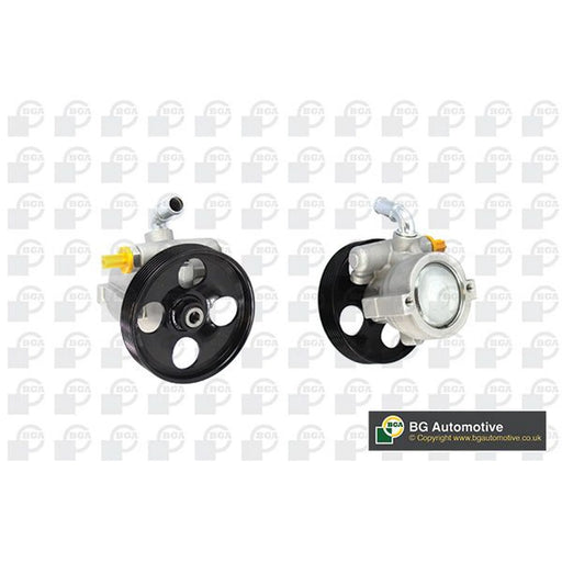 BGA Power Steering Hydraulic Pump PSP1405