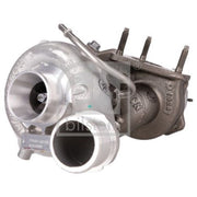 Febi Turbocharger Turbo Unit Right 186913