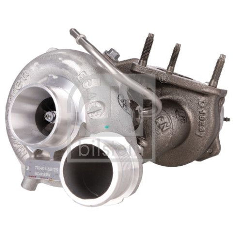 Febi Turbocharger Turbo Unit Right 186913